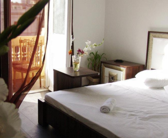 Royal Superior Double room