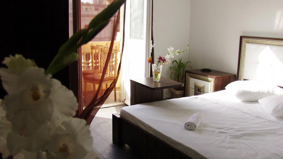 Our Royal Rooms 